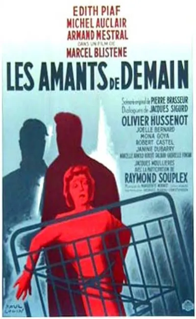 Les amants de demain