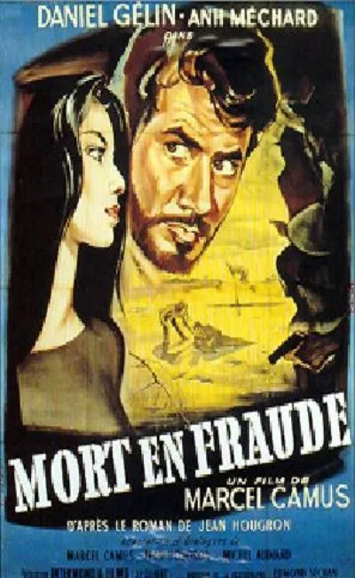 Mort en fraude (1957)