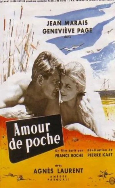 Amour de poche (1957)