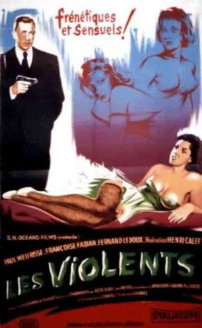 Les violents