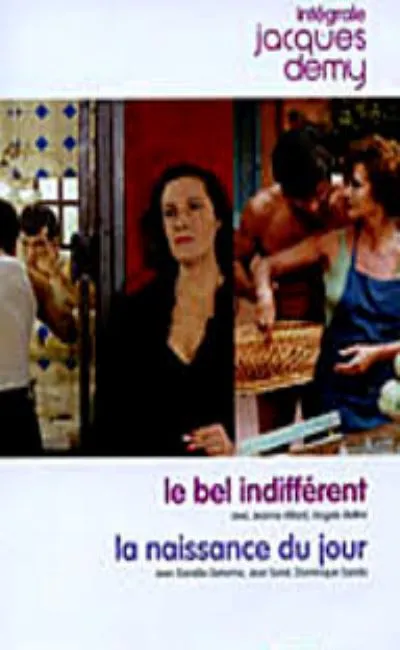 Le bel indifférent