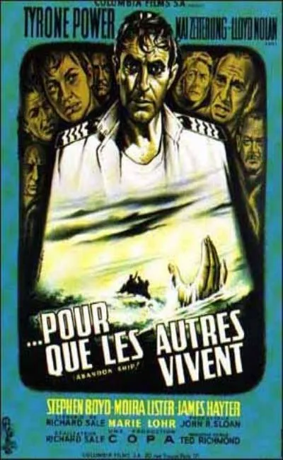 Pour que les autres vivent (1957)