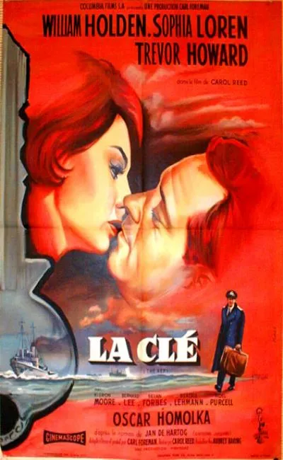 La clé (1957)