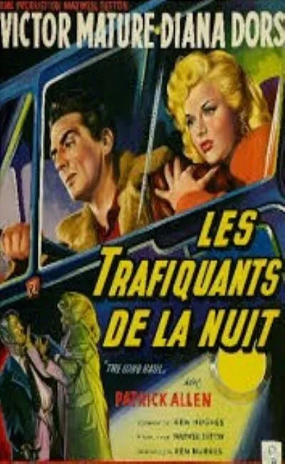 Les trafiquants de la nuit