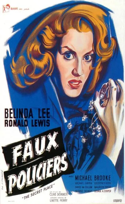 Faux policiers (1957)