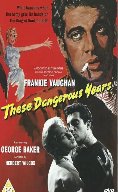 Les années dangereuses (1957)