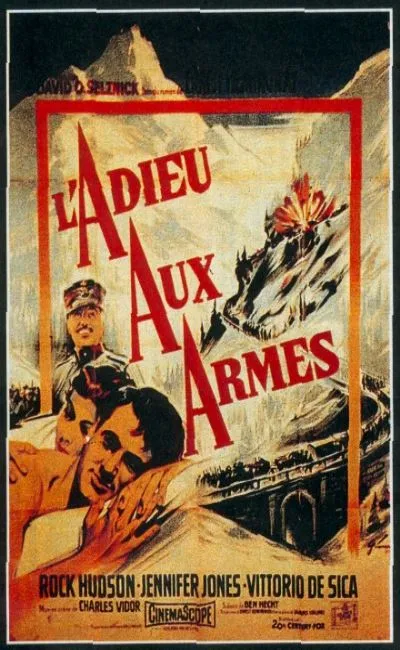 L'adieu aux armes