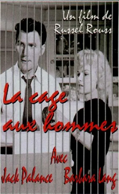 La cage aux hommes