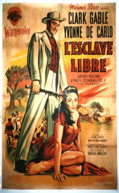 L'esclave libre