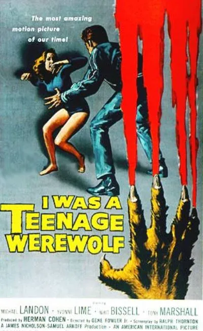 Le loup-garou (1957)