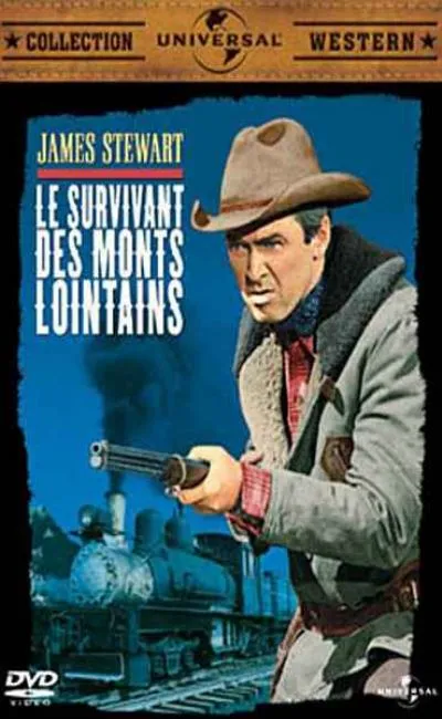 Le survivant des monts lointains (1957)