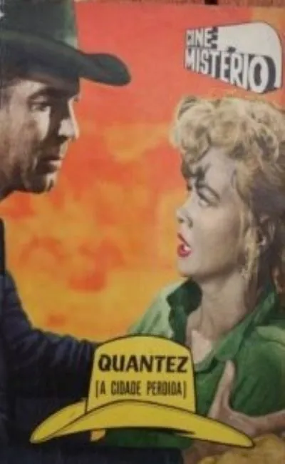 Quantez leur dernier repair (1957)