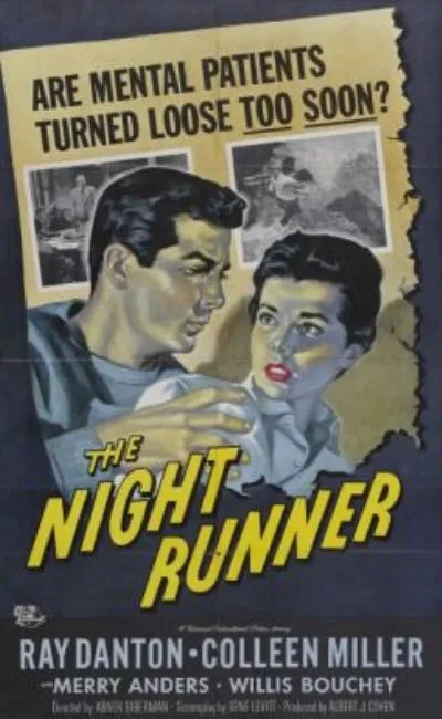 The night Runner