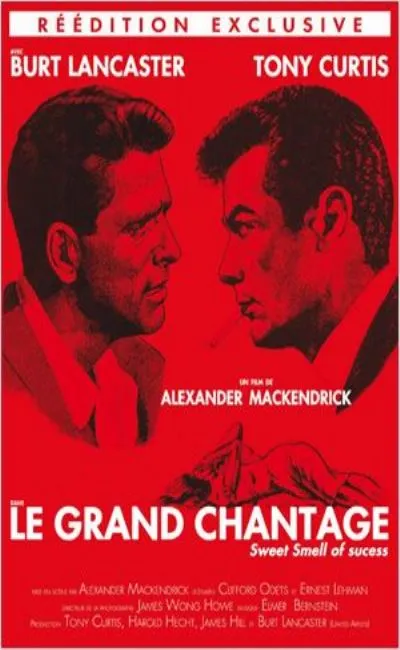 Le grand chantage