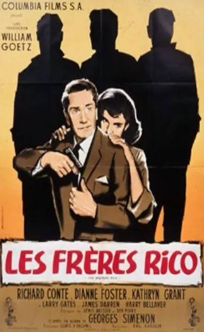 Les frères Rico