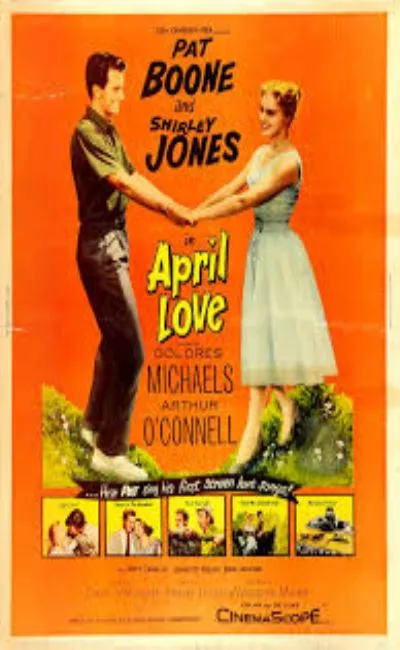 Je vous adore (1958)