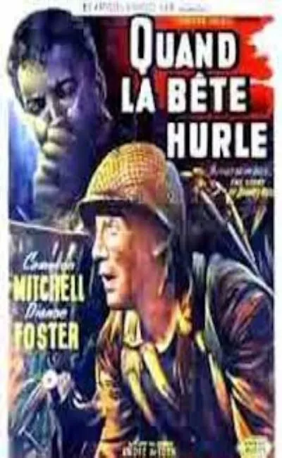 Quand la bête hurle (1957)