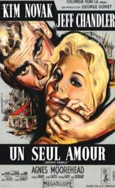 Un seul amour (1957)