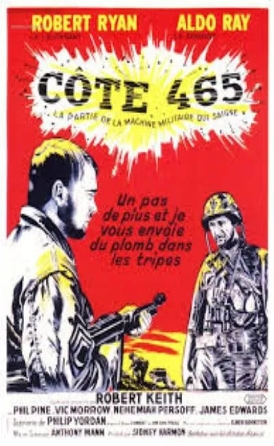 Côte 465