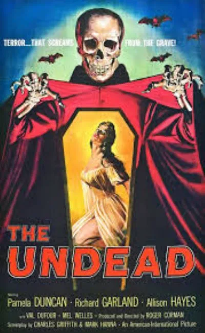 The undead