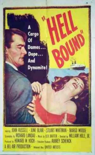 Hell Bound (1957)