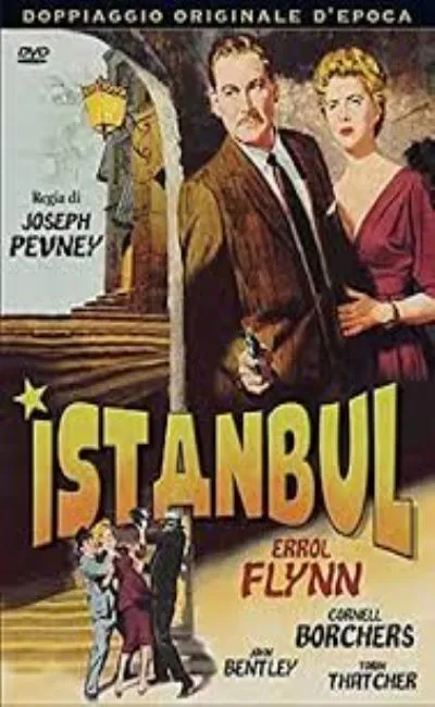 Istanbul (1957)