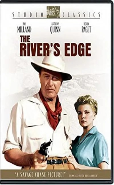 Le bord de la rivière (1957)