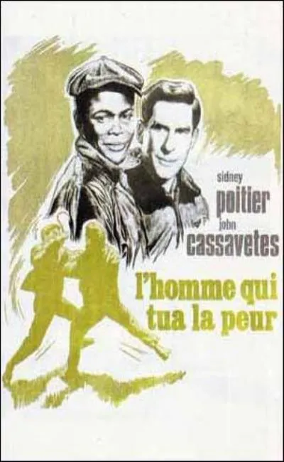 L'homme qui tua la peur (1957)