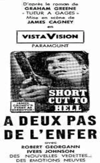 A deux pas de l'enfer (1957)