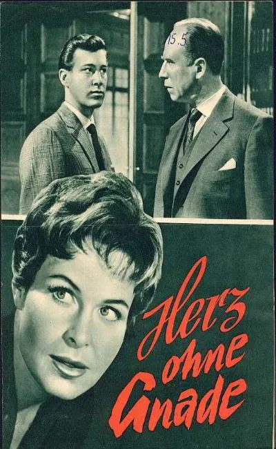 Une affaire diabolique (1958)