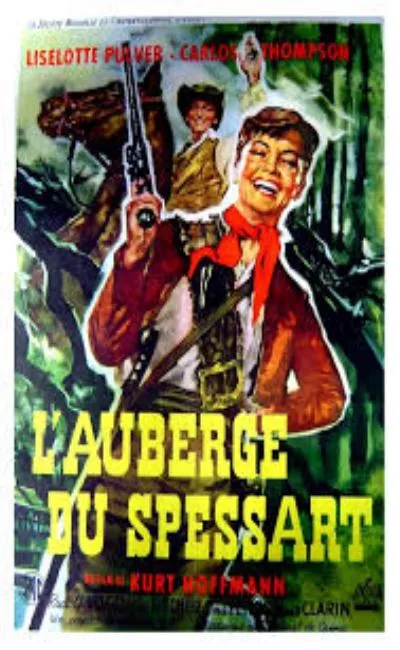 L'auberge du Spessart