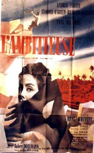 L'ambitieuse (1959)