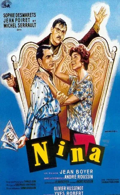 Nina (1958)