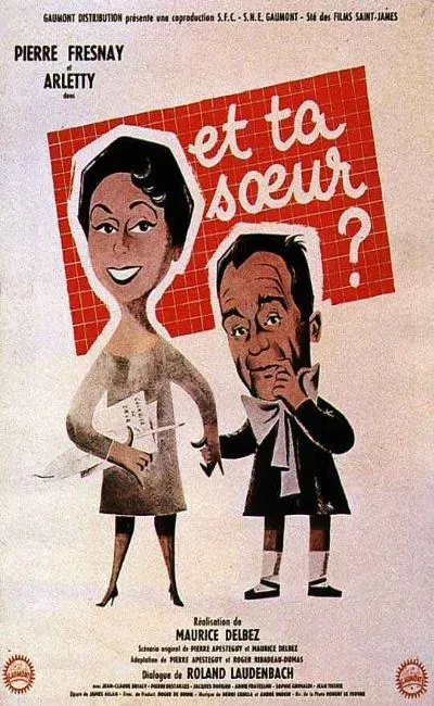 Et ta soeur