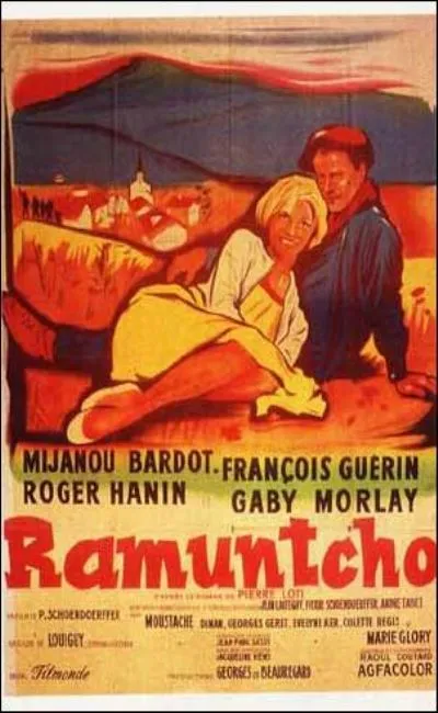 Ramuntcho