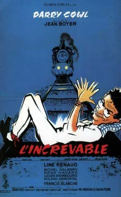 L'increvable (1959)