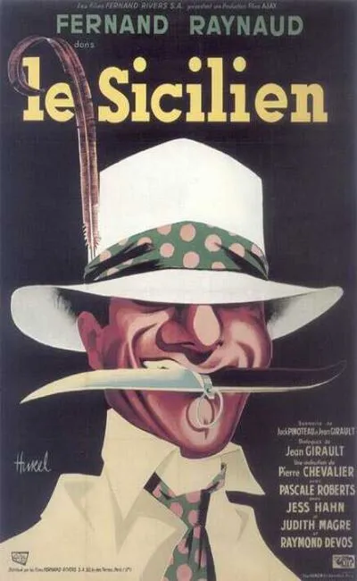 Le sicilien