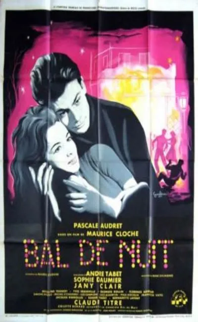 Bal de nuit