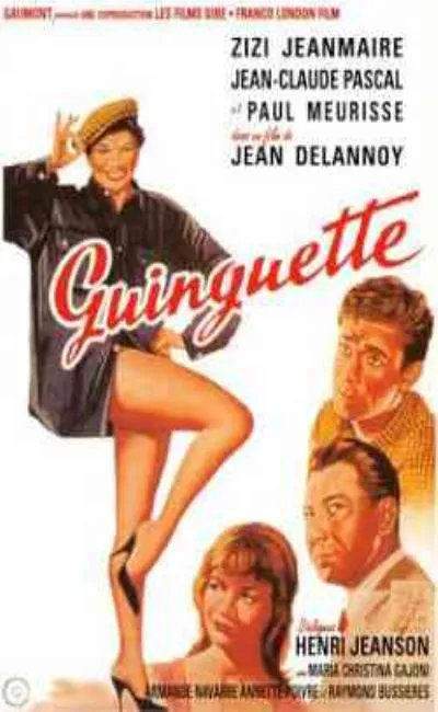Guinguette (1958)