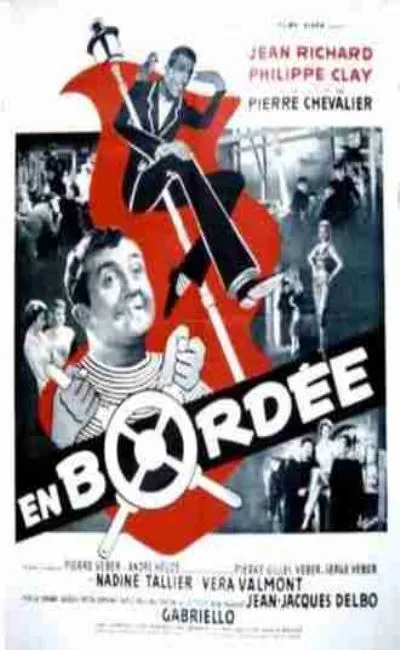 En bordée (1958)