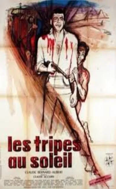 Les tripes au soleil