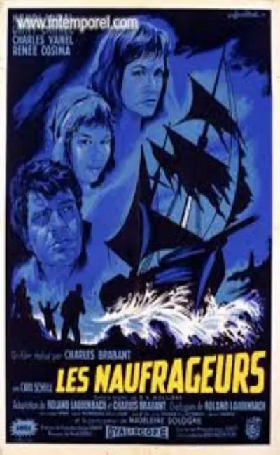 Les naufrageurs (1959)