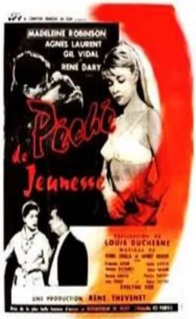 Péché de jeunesse (1959)