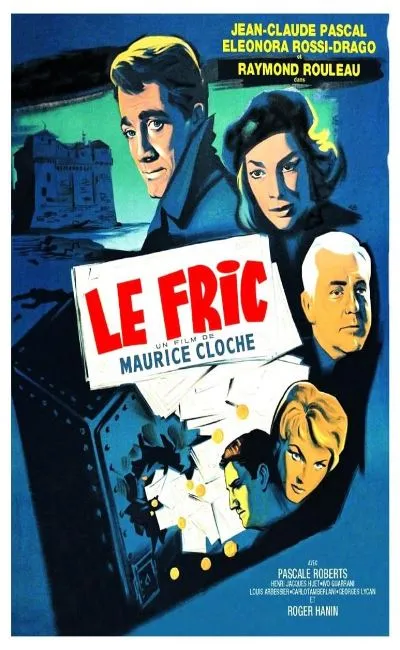 Le fric