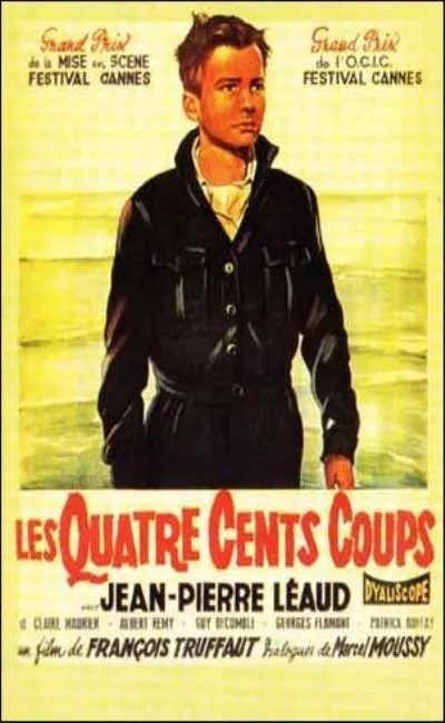 Les 400 coups (1959)