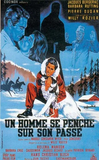 Un homme se penche sur son passé (1958)