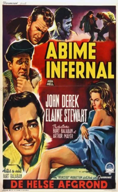 Abîme infernal