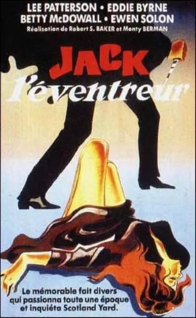 Jack l'éventreur