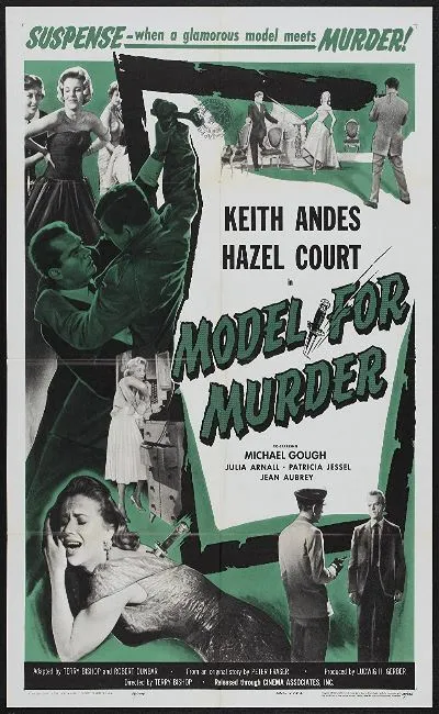 Model for murder