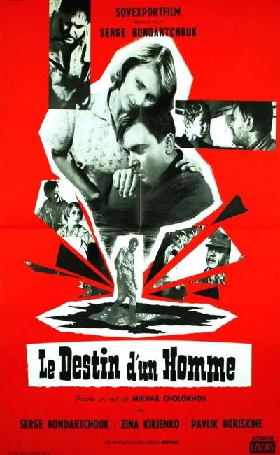 Le destin d'un homme (1959)